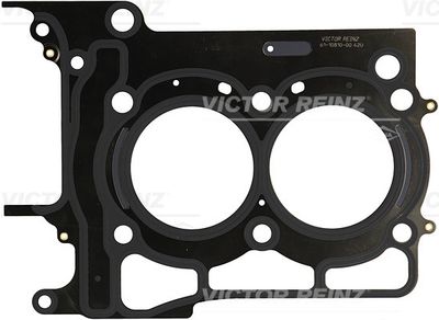 Gasket, cylinder head VICTOR REINZ 61-10810-00