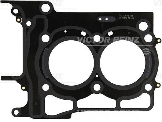 VICTOR REINZ 61-10810-10 Gasket, cylinder head