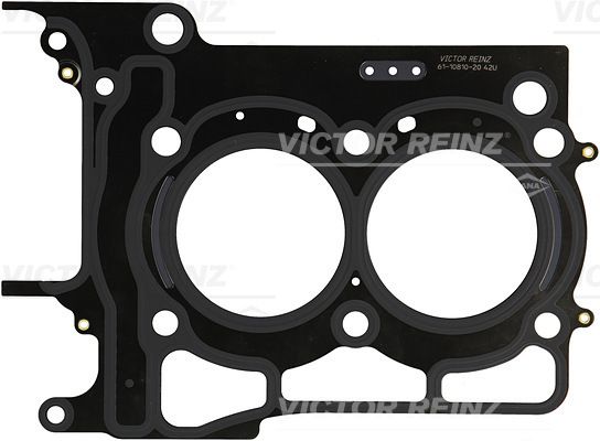 VICTOR REINZ 61-10810-20 Gasket, cylinder head