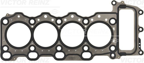 VICTOR REINZ 61-10814-10 Gasket, cylinder head