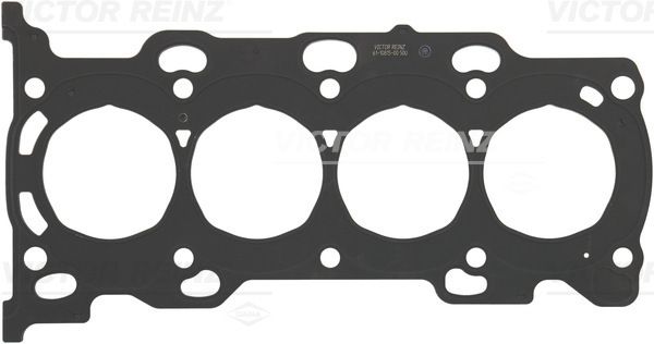 VICTOR REINZ 61-10815-00 Gasket, cylinder head
