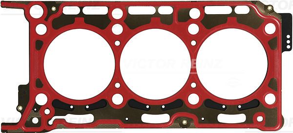 VICTOR REINZ 61-10819-20 Gasket, cylinder head