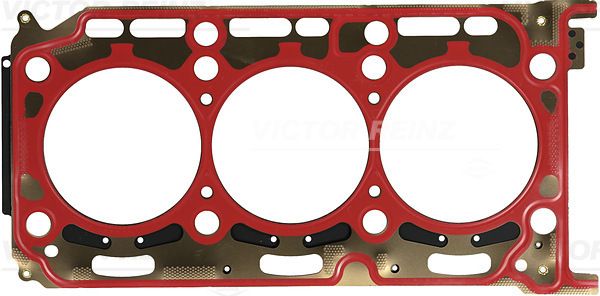 VICTOR REINZ 61-10820-00 Gasket, cylinder head