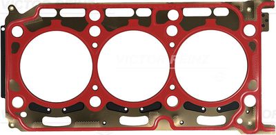 Gasket, cylinder head VICTOR REINZ 61-10820-00