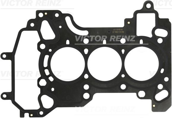 VICTOR REINZ 61-10822-00 Gasket, cylinder head