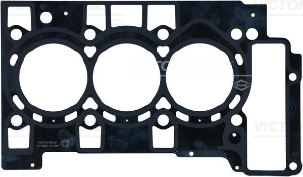 VICTOR REINZ 61-10824-00 Gasket, cylinder head