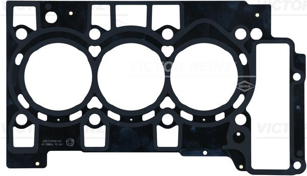VICTOR REINZ 61-10824-10 Gasket, cylinder head