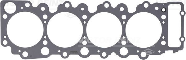VICTOR REINZ 61-10829-10 Gasket, cylinder head