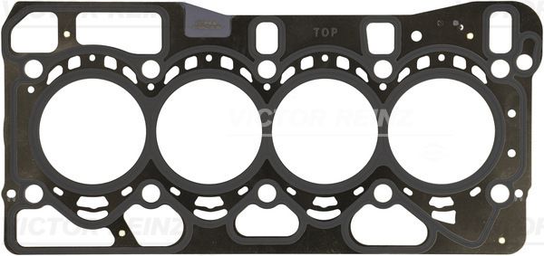 VICTOR REINZ 61-10842-00 Gasket, cylinder head