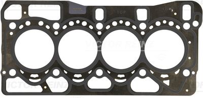 Gasket, cylinder head VICTOR REINZ 61-10843-00
