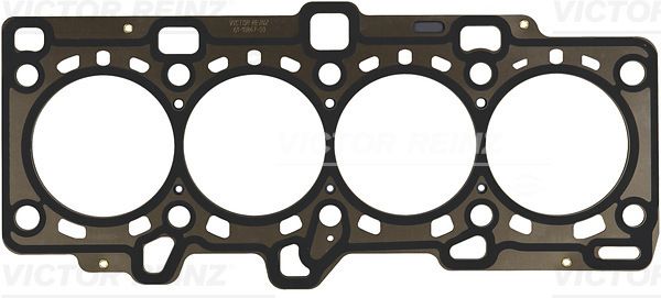 VICTOR REINZ 61-10847-00 Gasket, cylinder head