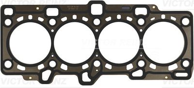 Gasket, cylinder head VICTOR REINZ 61-10847-00