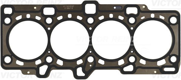 VICTOR REINZ 61-10847-10 Gasket, cylinder head