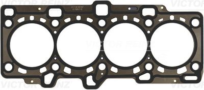 Gasket, cylinder head VICTOR REINZ 61-10847-10