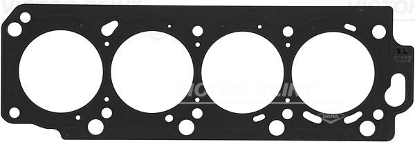 VICTOR REINZ 61-10849-00 Gasket, cylinder head