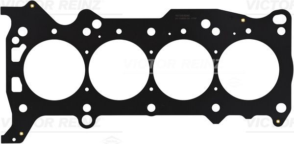 VICTOR REINZ 61-10868-00 Gasket, cylinder head