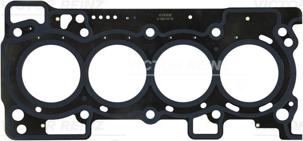 VICTOR REINZ 61-10869-00 Gasket, cylinder head
