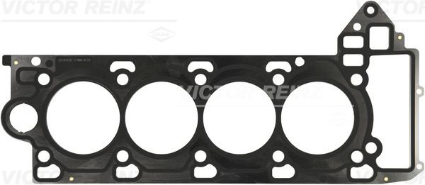 VICTOR REINZ 61-10884-00 Gasket, cylinder head