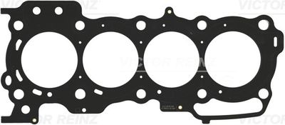 Gasket, cylinder head VICTOR REINZ 61-10972-00