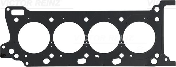 VICTOR REINZ 61-11071-00 Gasket, cylinder head