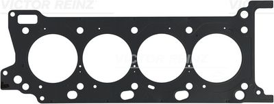 Gasket, cylinder head VICTOR REINZ 61-11071-00