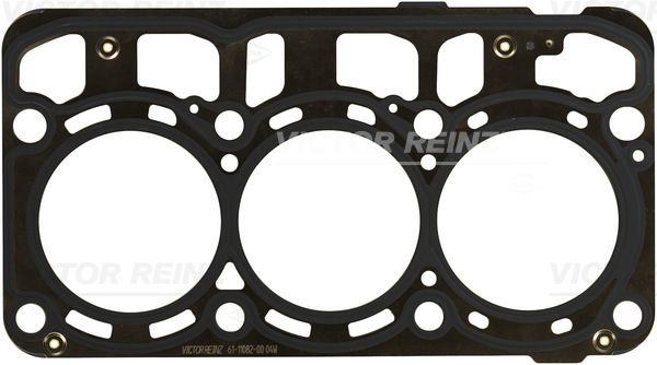 VICTOR REINZ 61-11082-00 Gasket, cylinder head