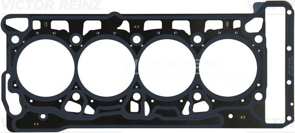 VICTOR REINZ 61-11093-00 Gasket, cylinder head