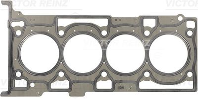 Gasket, cylinder head VICTOR REINZ 61-11095-00