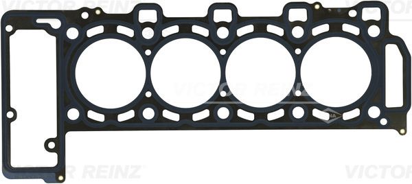 VICTOR REINZ 61-11097-00 Gasket, cylinder head