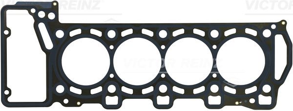 VICTOR REINZ 61-11101-00 Gasket, cylinder head