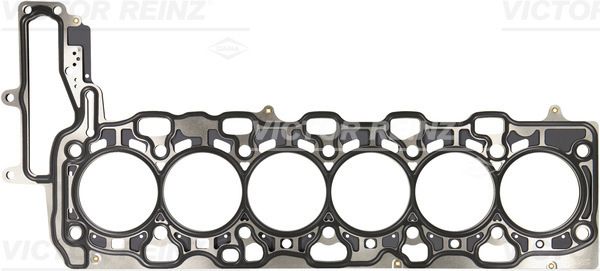 VICTOR REINZ 61-11111-00 Gasket, cylinder head