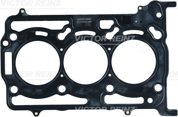 VICTOR REINZ 61-11248-00 Gasket, cylinder head