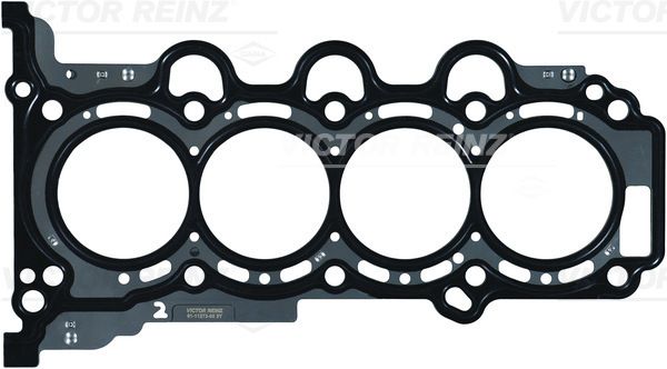 VICTOR REINZ 61-11273-00 Gasket, cylinder head