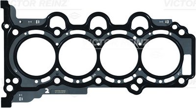 Gasket, cylinder head VICTOR REINZ 61-11273-00