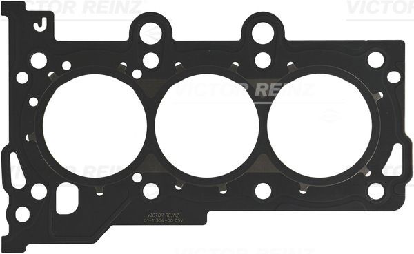 VICTOR REINZ 61-11304-00 Gasket, cylinder head