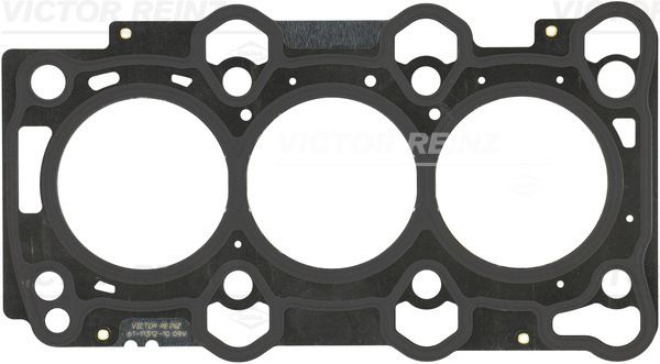 VICTOR REINZ 61-11312-10 Gasket, cylinder head