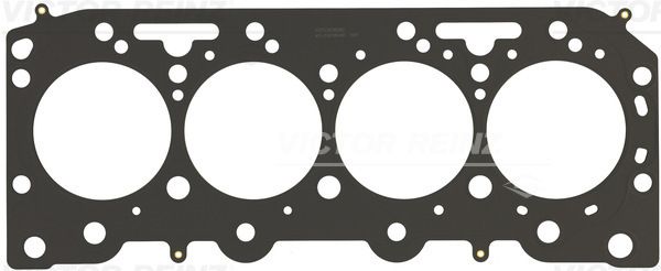VICTOR REINZ 61-11316-00 Gasket, cylinder head