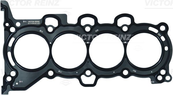 VICTOR REINZ 61-11335-00 Gasket, cylinder head