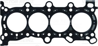 Gasket, cylinder head VICTOR REINZ 61-11384-00