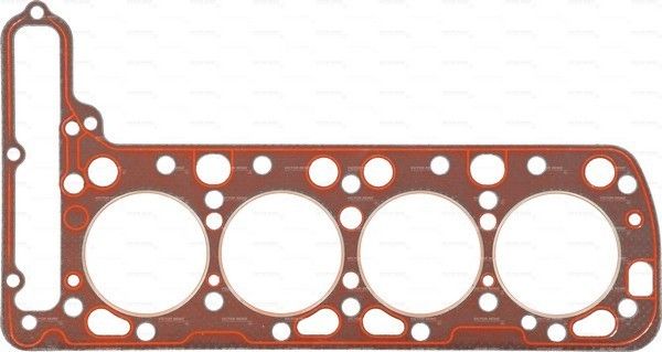 VICTOR REINZ 61-19567-30 Gasket, cylinder head