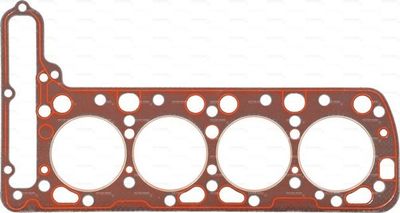 Gasket, cylinder head VICTOR REINZ 61-19567-30