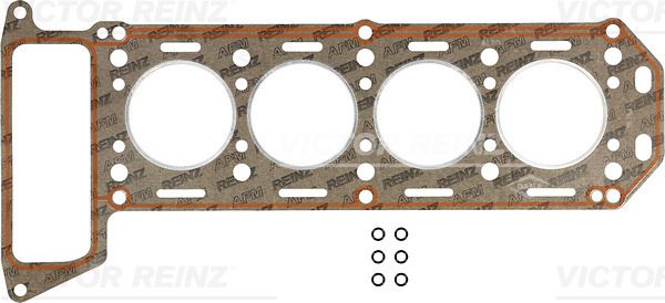 VICTOR REINZ 61-20500-30 Gasket, cylinder head