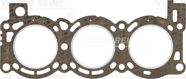 VICTOR REINZ 61-22585-20 Gasket, cylinder head