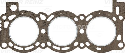 Gasket, cylinder head VICTOR REINZ 61-22585-20