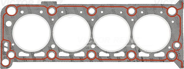 VICTOR REINZ 61-22970-10 Gasket, cylinder head