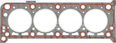 Gasket, cylinder head VICTOR REINZ 61-22970-10