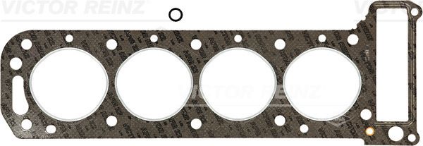 VICTOR REINZ 61-23120-20 Gasket, cylinder head