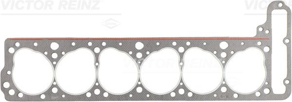 VICTOR REINZ 61-23420-10 Gasket, cylinder head