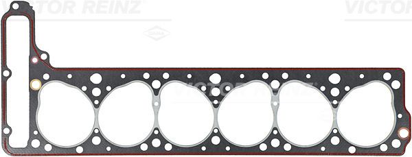 VICTOR REINZ 61-23425-20 Gasket, cylinder head