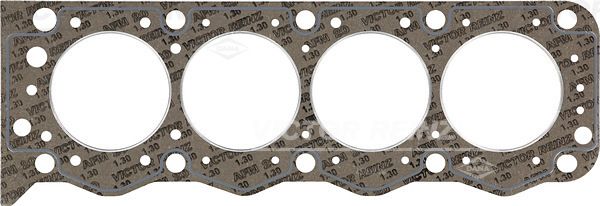 VICTOR REINZ 61-23785-40 Gasket, cylinder head